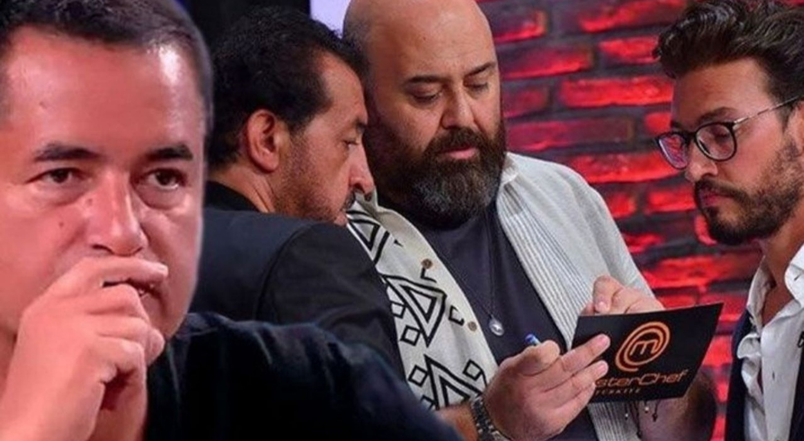 Elenen isimler ifşa edilmişti! Acun Ilıcalı MasterChef köstebeğini buldu mu?
