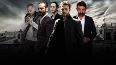 Şoke eden sahne! Ünlü oyuncu diziden ayrıldı mı?