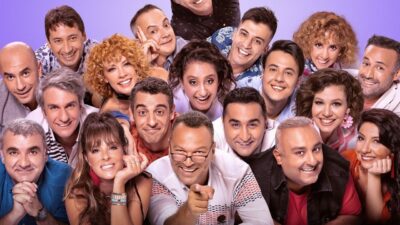 Show TV’den flaş Güldür Güldür kararı!