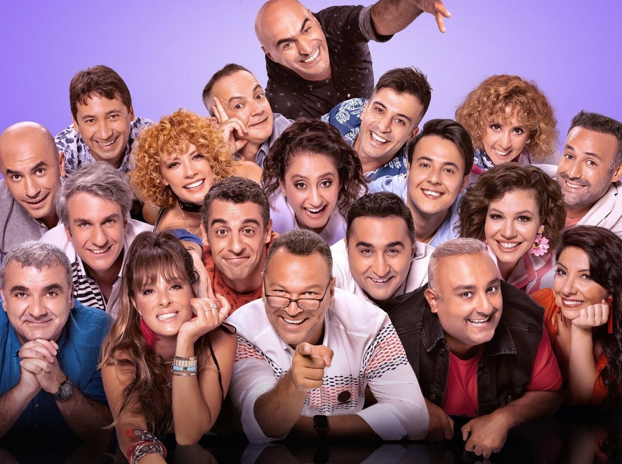 Show TV’den flaş Güldür Güldür kararı! Show TV’den flaş Güldür Güldür kararı!