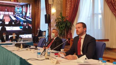 Kent kültürü çağrısı: Geçmişin yaşadığı mahalleler ‘terk edilmiş bölge’ olmasın!