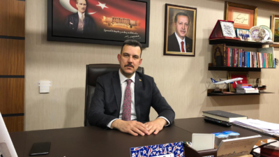 Hızlı tren için heyecan ‘daha umutlu’ yeniden başlıyor: Yer teslimi yakında