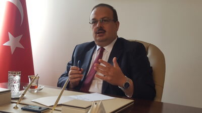 Bursa Valisi’nden flaş açıklama!
