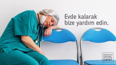 Bursa’da hızı kesilen virüs inişe geçti, biraz daha dikkat ve sabır