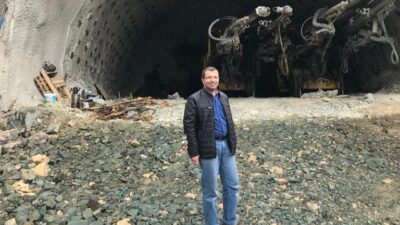 Her şeyi tamam, ihale için de hazır: Anadolu Otoyolu için tam zamanı!