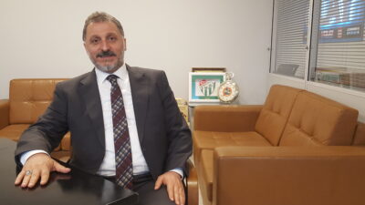 Üretenden ve tüketenden sonra üçüncü nokta: Dünyayı ‘düzenleyen’ yönetecek