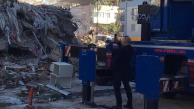 Deprem uzmanı uyarıyor: Bursa’da Rızabey Apartmanı gibi çok bina var