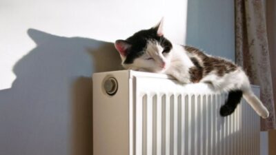 Yüksek doğalgaz faturası ödememek için bunlara dikkat!