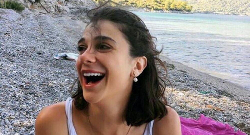 ‘Katilin ailesi yardım etti’ iddiası