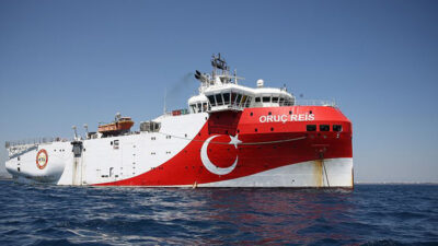 Türkiye’den flaş Navtex kararı!