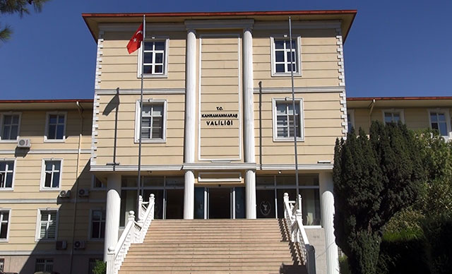 Bir kentimize daha yasak! 10.00-16.00 saatleri dışında…