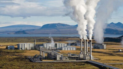 YİKOB dört jeotermal kaynağı ihaleye çıkardı