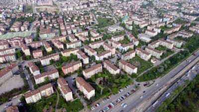 Akpınarlılar: Enkaza değil çaya bekliyoruz