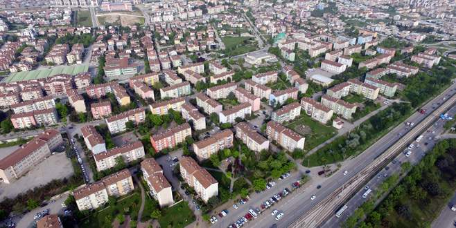 Akpınarlılar: Enkaza değil çaya bekliyoruz
