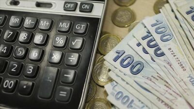 Borcu olanlar dikkat! Yüzde 90’ı silinecek