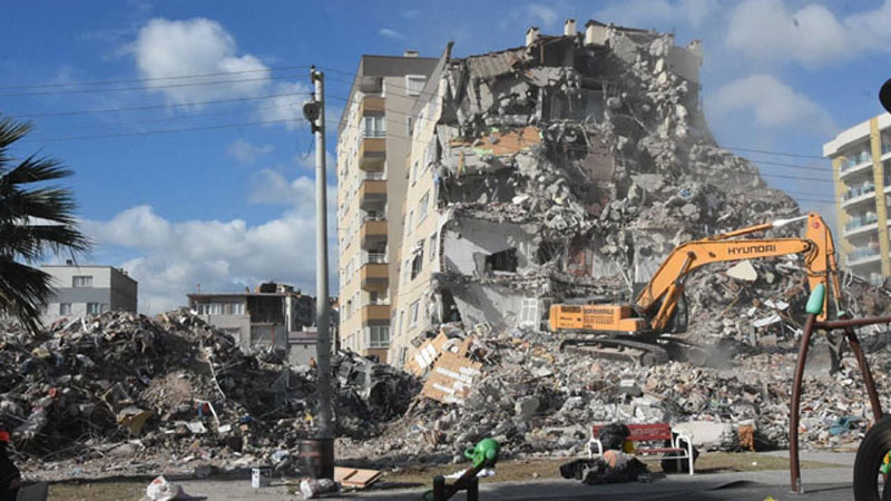 Ünlü profesörden korkutan uyarı: ‘Tamamen yok olabilir…’