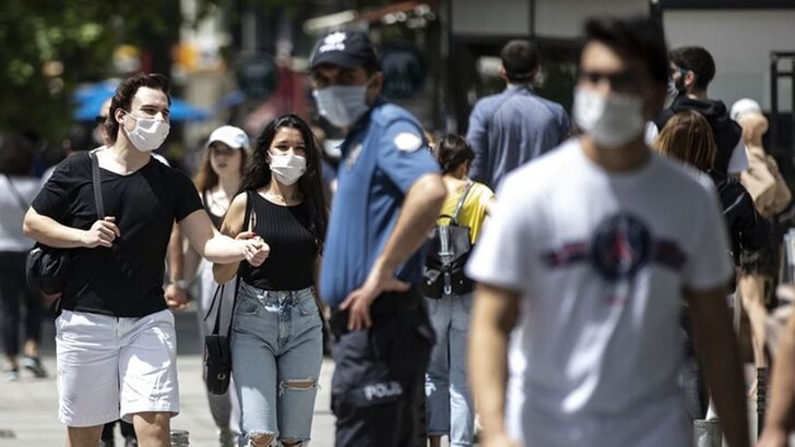 Uygulama o kentte başladı! Artık insan içinde gezemeyecekler…