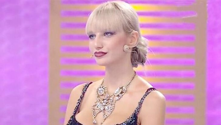 İşte Benim Stilim ile ünlenmişti! Ayşenur Balcı’nın inanılmaz değişimi