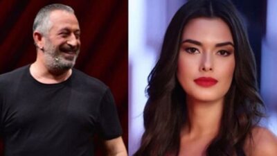 Cem Yılmaz’dan o iddialara sert tepki