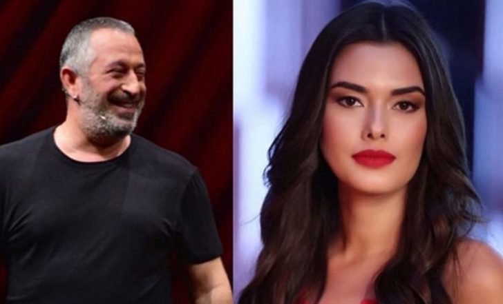 Cem Yılmaz’dan o iddialara sert tepki