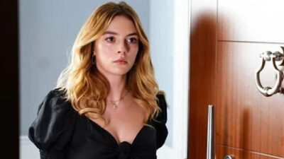 Sadakatsiz’in Derin’i Melis Sezen’den bomba açıklamalar