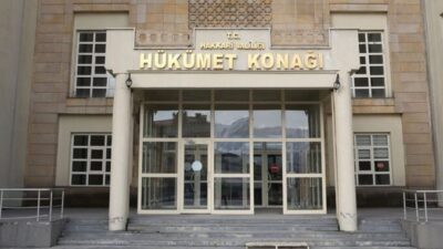 Valilik duyurdu! 15 gün süreyle yasaklandı