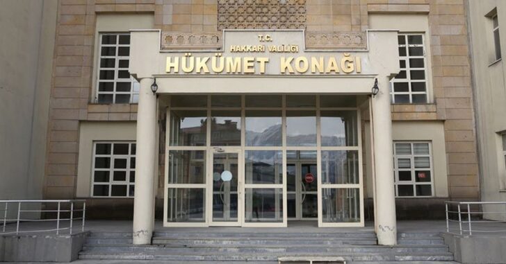 Valilik duyurdu! 15 gün süreyle yasaklandı