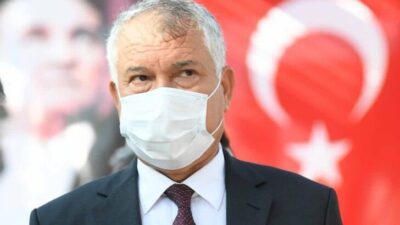 Koronavirüs tedavisi gören Zeydan Karalar taburcu oldu