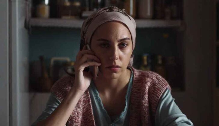 Bir Başkadır’ın Meryem’i Öykü Karayel’den Ayşe Arman’a özel açıklamalar