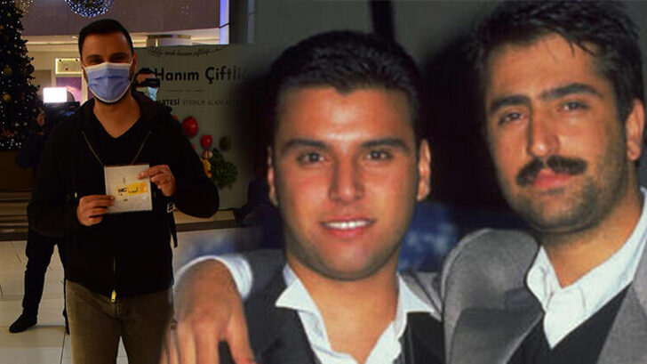 Alişan’dan Mahsun Kırmızıgül açıklaması! ‘Beni mahcup etti’