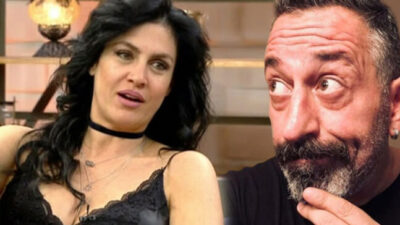 Tuğba Ekinci, Cem Yılmaz’a sert çıktı!