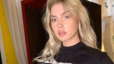 Aleyna Tilki’nin figürünü karantinaya aldılar