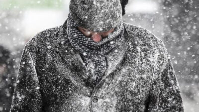 Meteoroloji’den kar uyarısı! Bu bölgelerde oturanlar dikkat