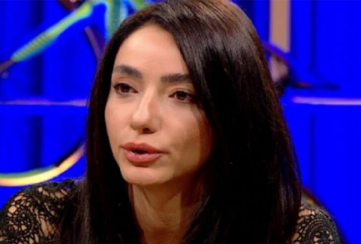 ‘Babam ateisti’ dedi ve sonrasında söylediği sözlerle tartışma yarattı! ‘Babam ateisti’ dedi ve sonrasında söylediği sözlerle tartışma yarattı!