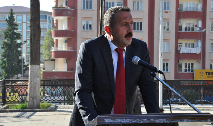 İslahiye Belediye Başkanı Vural koronavirüse yakalandı