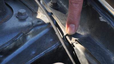 İkinci el araç alacaklar dikkat! Orijinal gibi satılıyor…