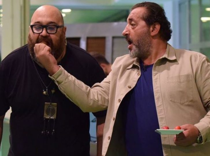 MasterChef jürisi Somer Sivrioğlu paylaştı! Olay oldu MasterChef jürisi Somer Sivrioğlu paylaştı! Olay oldu