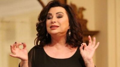 Nilgün Belgün koronavirüsü yendi