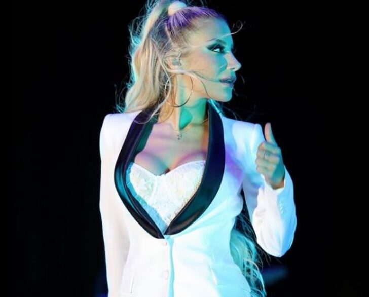 İrem Derici’den bomba sözler: İşsiz kalırsam göğüslerimi… İrem Derici’den bomba sözler: İşsiz kalırsam göğüslerimi…