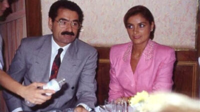 Derya Tuna, eski eşi İbrahim Tatlıses’in programıyla ilgili konuştu! Konuk olmuyor çünkü…