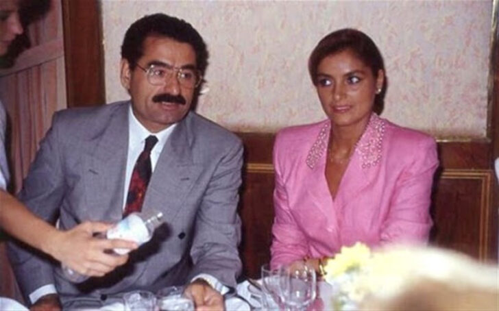 Derya Tuna, eski eşi İbrahim Tatlıses’in programıyla ilgili konuştu! Konuk olmuyor çünkü… Derya Tuna, eski eşi İbrahim Tatlıses’in programıyla ilgili konuştu! Konuk olmuyor çünkü…