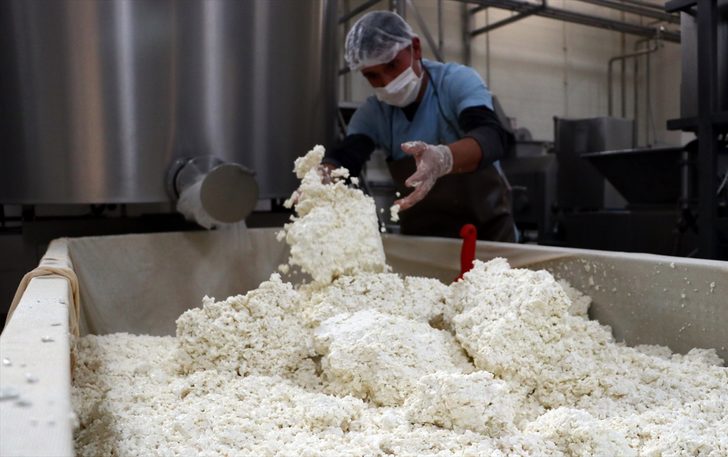 Türkiye’nin her yerine gönderiliyor! Yurt dışından da talep var Türkiye’nin her yerine gönderiliyor! Yurt dışından da talep var