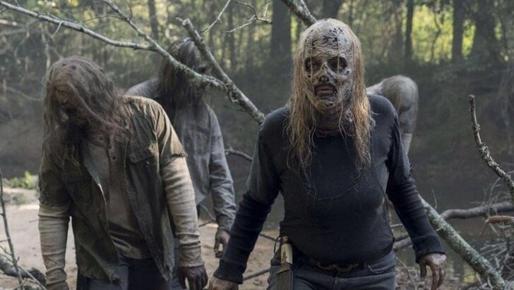 The Walking Dead ekranlara geri dönüyor! Yayın tarihi… The Walking Dead ekranlara geri dönüyor! Yayın tarihi…