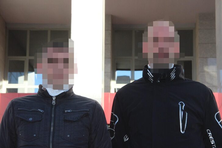 Akılalmaz olay! Kredi çekmek için boşandılar sonra dolandırıldılar Akılalmaz olay! Kredi çekmek için boşandılar sonra dolandırıldılar