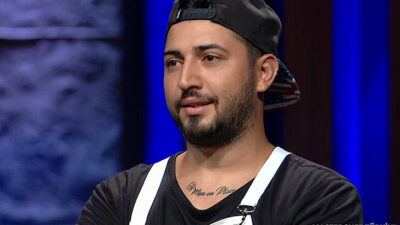 MasterChef Uğur diskalifiye olmuştu! Skandal paylaşımları ortaya çıktı