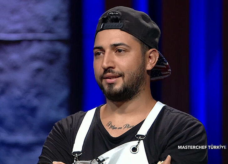 MasterChef Uğur diskalifiye olmuştu! Skandal paylaşımları ortaya çıktı MasterChef Uğur diskalifiye olmuştu! Skandal paylaşımları ortaya çıktı