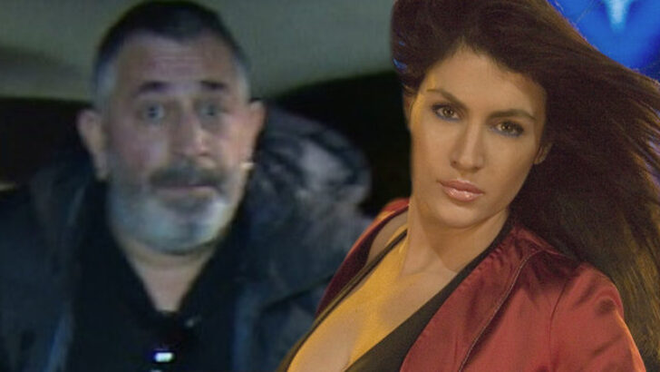 Cem Yılmaz’ı sinirlendiren Tuğba Ekinci sorusu Cem Yılmaz’ı sinirlendiren Tuğba Ekinci sorusu