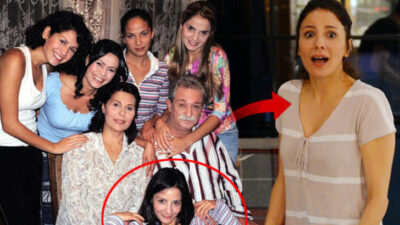 Ekmek Teknesi’nin Sonnur’u Arzu Oş yıllar sonra ortaya çıktı! Koruyucu aile oldu