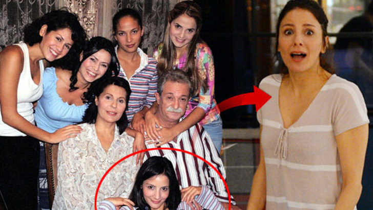 Ekmek Teknesi’nin Sonnur’u Arzu Oş yıllar sonra ortaya çıktı! Koruyucu aile oldu Ekmek Teknesi’nin Sonnur’u Arzu Oş yıllar sonra ortaya çıktı! Koruyucu aile oldu