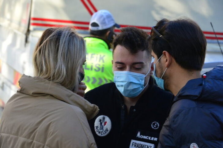 Ölümden dönen Enes Batur kazanın şokunu atlatamadı! ‘İçimden bir ses ‘ölmeyeceksin’ dedi’ Ölümden dönen Enes Batur kazanın şokunu atlatamadı! ‘İçimden bir ses ‘ölmeyeceksin’ dedi’